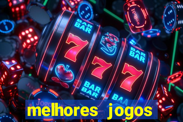 melhores jogos gratis para celular